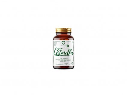 3170 chlorella tablety bio 150 g