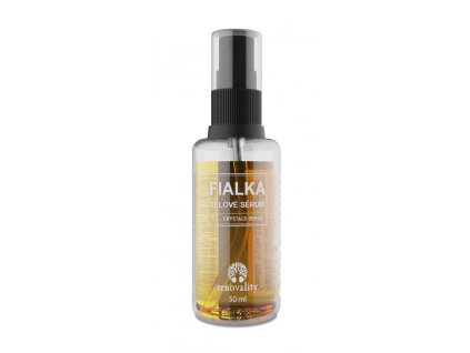 698 crystal fialka RENOVALITY