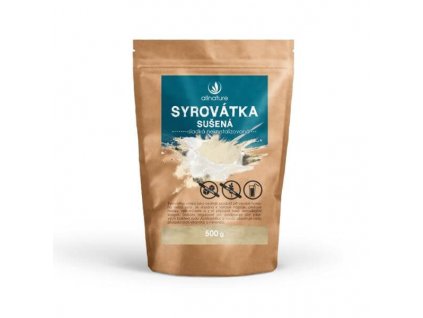 syrovatka susena 500 g