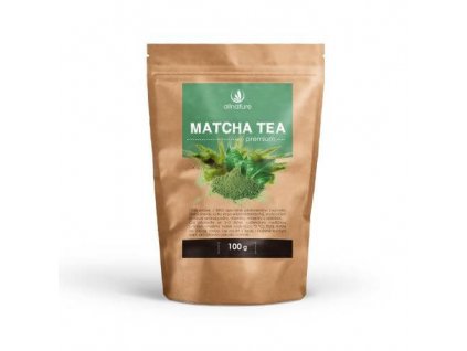 matcha tea premium 100 g