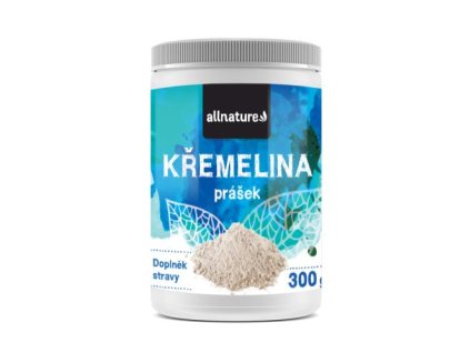 allnature kremelina 300 g