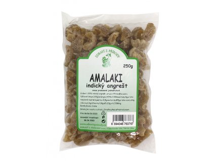 Amalaki 250 g