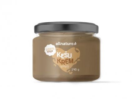 allnature kesu krem 140 g