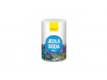 jedla soda wolfberry 400 g