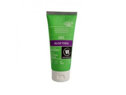 BIO GEL ALOE VERA 100ml URTEKRAM