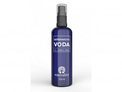 renovality hermankova voda 100 ml