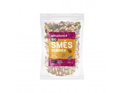 allnature smes seminek bio 125 g