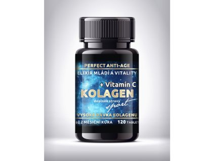 2417 produkt kolagen sport tablety