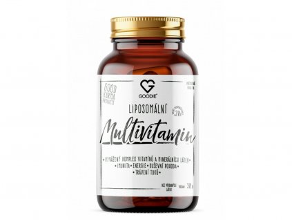 3766 liposomalni multivitamin