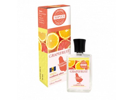 20058 topvet green idea grapefruit 100 silice 10ml