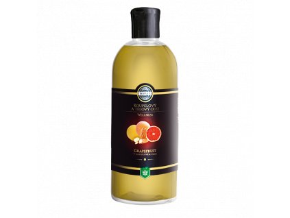 20070 topvet green idea grapefruit v mandlovem oleji 500ml