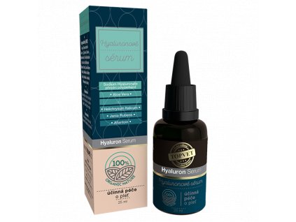 20133 topvet green idea hyaluronove serum