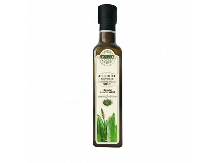 20211 topvet green idea jitrocelovy sirup farmarsky