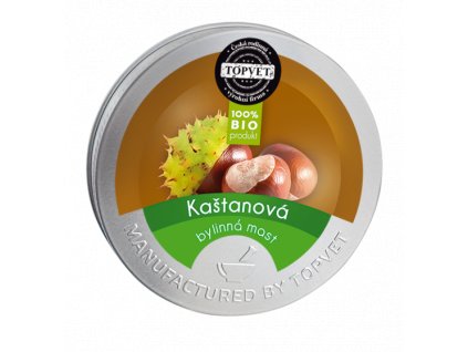 20235 topvet green idea kastanova mast