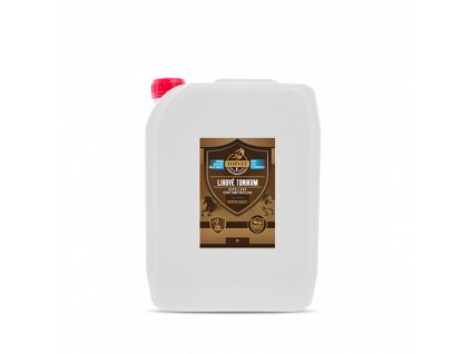 20433 topvet green idea lihove tonikum s repelentnim ucinkem 5 l