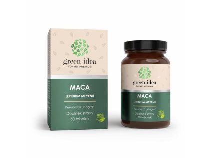 20487 topvet green idea maca