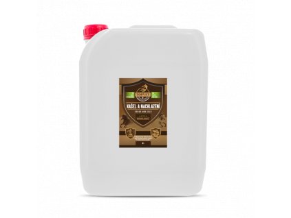 21033 topvet green idea sirup kasel a nachlazeni 10 l