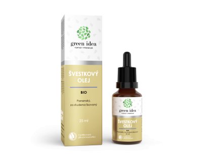 21159 topvet green idea svestkovy olej bio