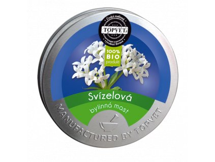 21168 topvet green idea svizelova mast