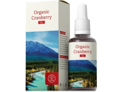 Cranberry 2
