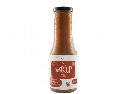 3697 jemny ketchup