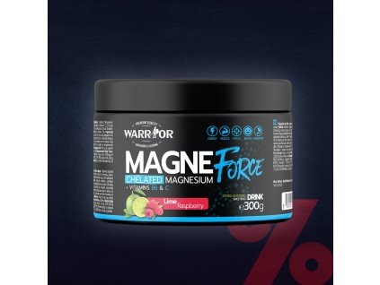 magneforce drink 300 g