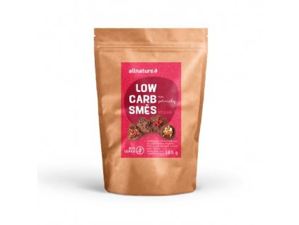 allnature low carb smes na pernicky 165 g