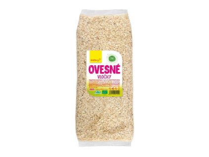 OVESNE VLOČKY 1000 c