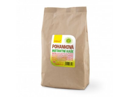 pohankova kase wolfberry 500 g