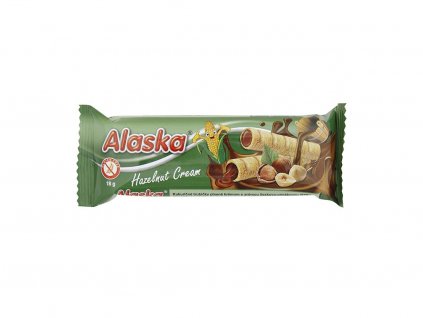 49470 alaska liskovy orisek 18g