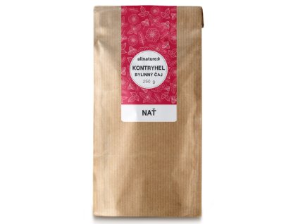 allnature kontryhel nat 250 g