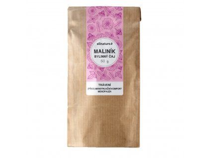 allnature malinik list 50 g