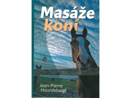 013 - Masáže koní