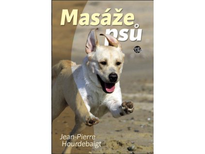 014 - Masáže psů