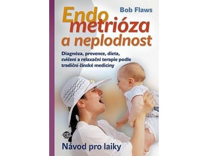 019 - Endometrioza a neplodnost