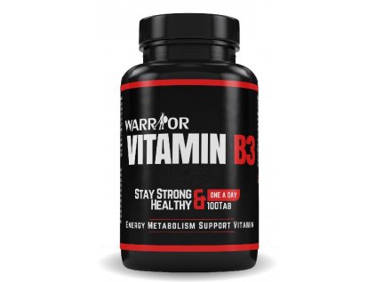 vitamin b3 500mg