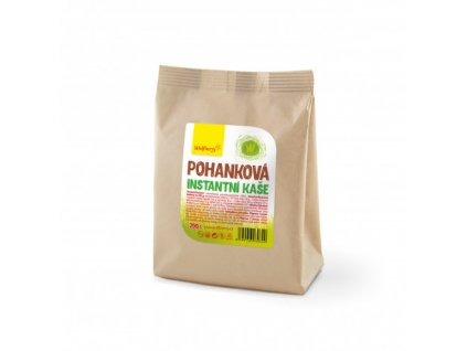 pohankova kase wolfberry 200 g