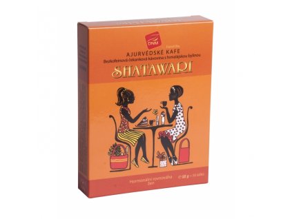 569532 ajurvedske kafe shatawari 50g