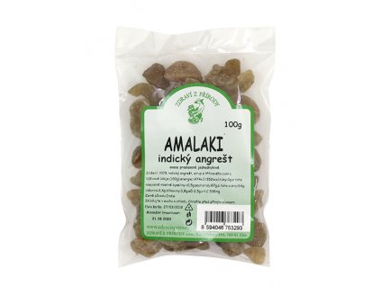 AMALAKI 100 g