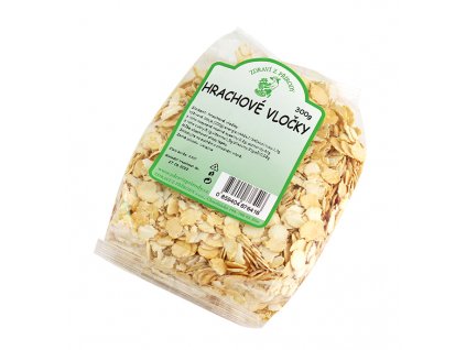 Hrachové vločky 300 g