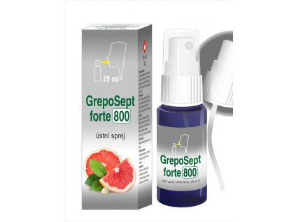 greposept ustni sprej 25 ml 2