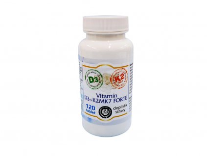 2549 vitamin d3 k2 forte obrazek