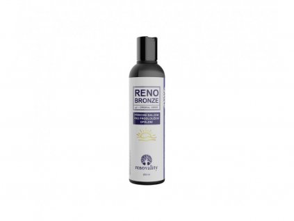 RENO BRONZE 200 ml