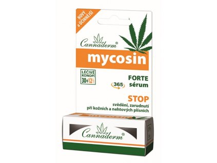 mycosin forte serum 10 ml 2 ml