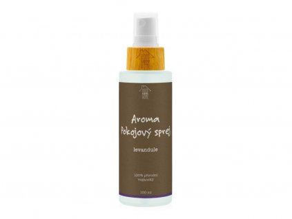 aroma POKOJOVÝ SPREJ 100 ML