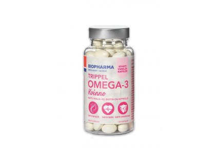14798 moanads produkt treppel omega3 kvinne n