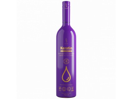 26952 keratin 750 ml duolife