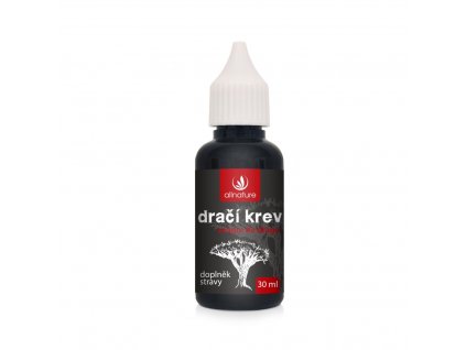 allnature draci krev 30 ml