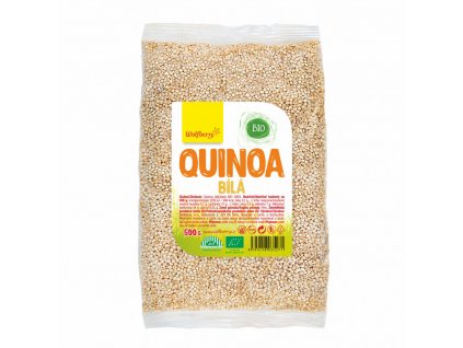 Vločky quinoa BIO - Vital Country