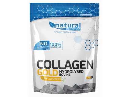collagen gold hydrolyzovany kolagen natural 1kg 4381 size frontend large v 2